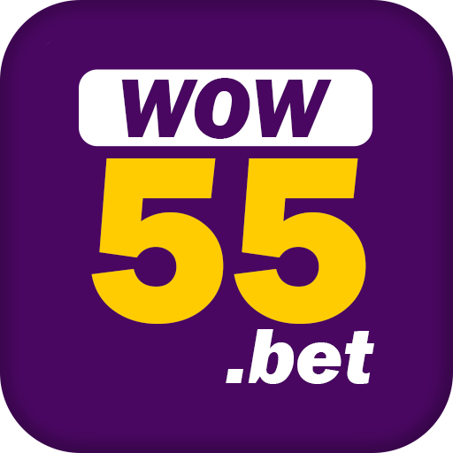 wow55 Logo